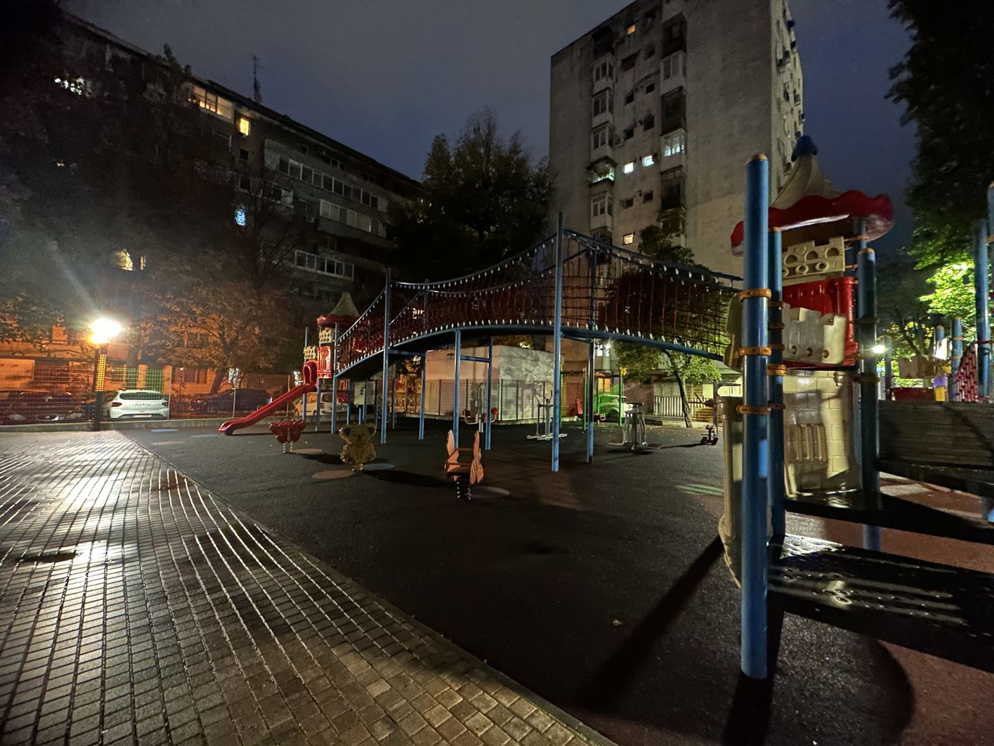 2 Camere Metrou Brancoveanu Berceni Piata Sudului Pret Mic - Poză 8