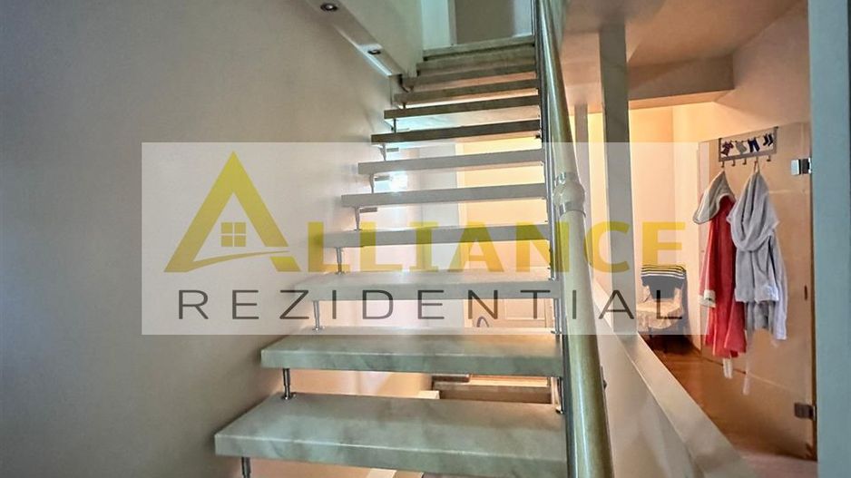 CASA INDIVIDUALA 4 CAMERE - PIATA SUDULUI - Poză 23