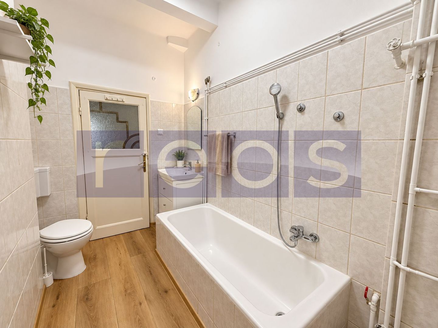 SPATIU DE INCHIRIAT | 100 MP | VILA INTERBELICA | DOROBANTI | CURTE PRIVATA - Poză 10
