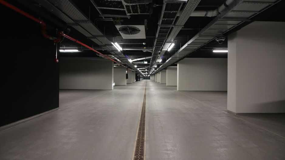 Apartament spectaculos 3 camere | Vedere Parcul Verdi și Lacul Floreasca - Poză 15