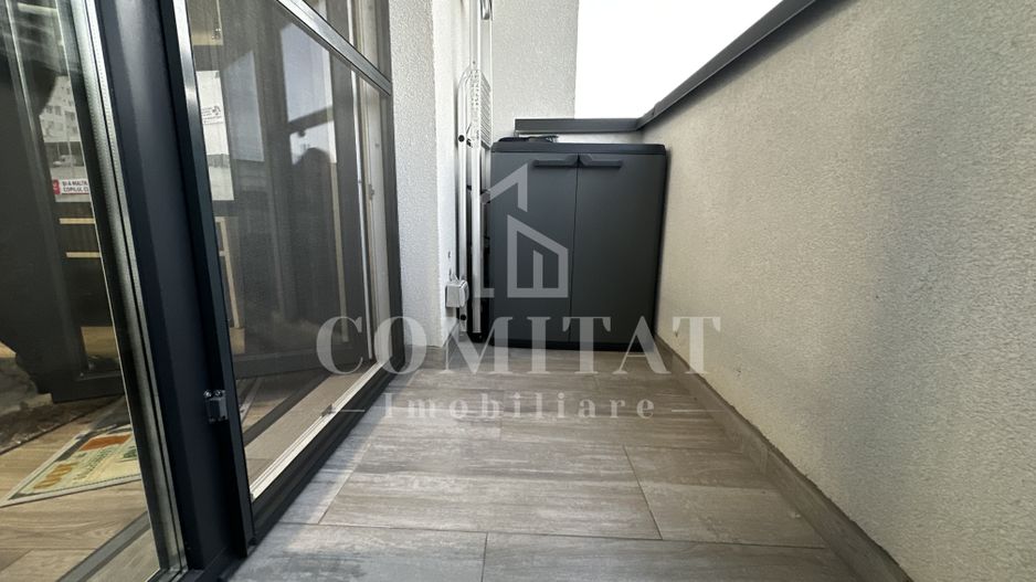 Apartament la cheie | Parcare | Zona Str Somesului-Floresti - Poză 11