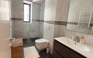 3 Camere in Bloc Nou | Mobilat Lux | Prima inchiriere | Iancu Nicolae - Poză 11