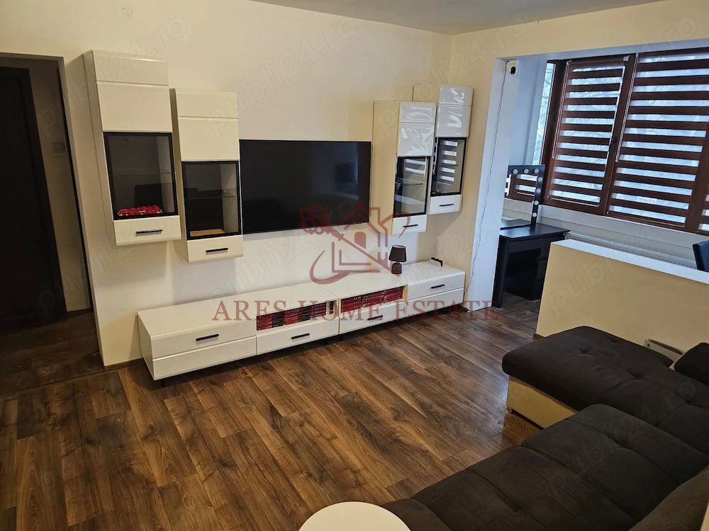 Proprietar vand apartament cu 2 camere, Vasile Lucaciu, Tipografilor, Timisoara - Poză 1
