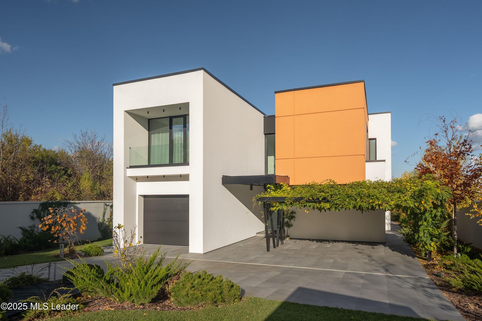Smart-Home nZEB spectaculoasa Bucuresti Sector1 cu deschidere lac - Poză 5