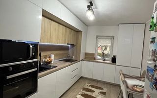 Apartament cu 3 camere de vanzare in Marasti. - Poză 2