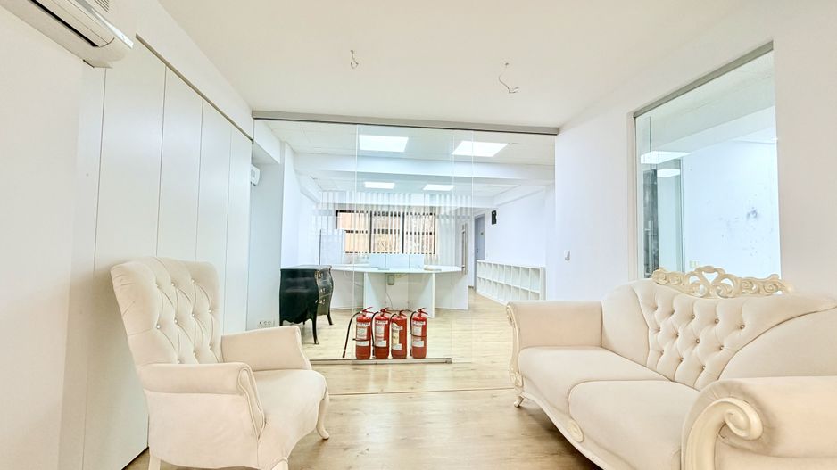 Spațiu de birouri premium – Clasa A, în zona centrală Timișoara - Poză 10