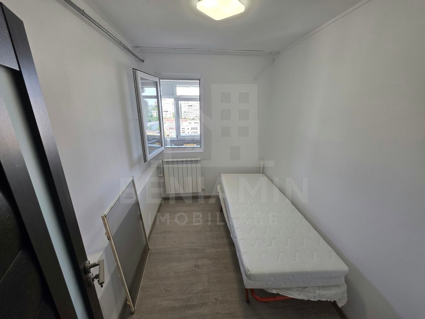 2 Camere-Centrala termica-Ac-52mp-Renovat-Brazda Lui Novac-Liber - Poză 5