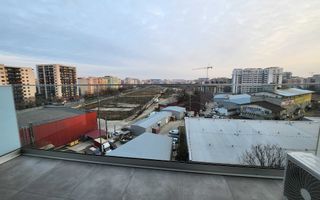 De închiriat: apartament 2 camere + parcare - One Cotroceni - Poză 8