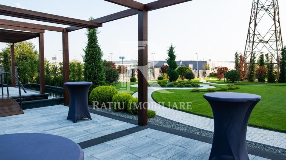 SKY HOTEL | ORADEA | ACTIV OPERATIONAL | INVESTIȚIE PREMIUM - Poză 42