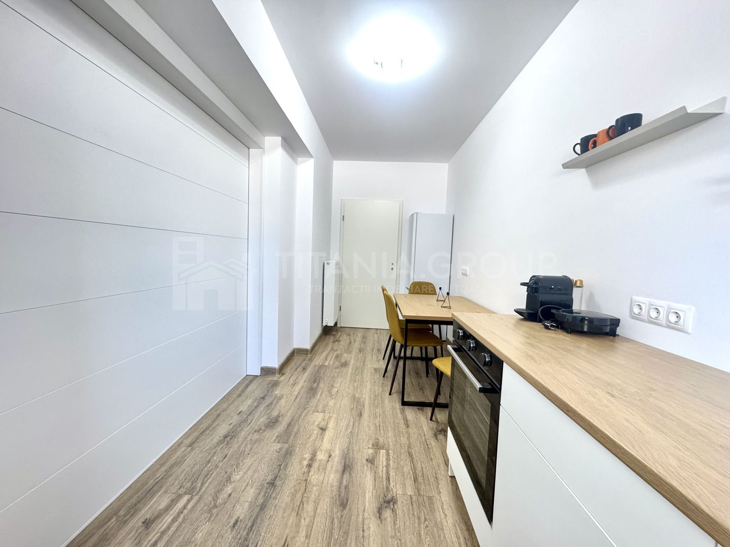 Studio mobilat si utilat+boxa, Avantgarden Faza 5, comision 0 - Poză 4