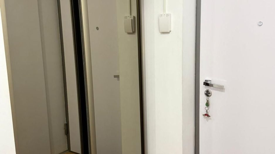 Apartament 3 camere cu parcare | Dinamic City - Poză 13