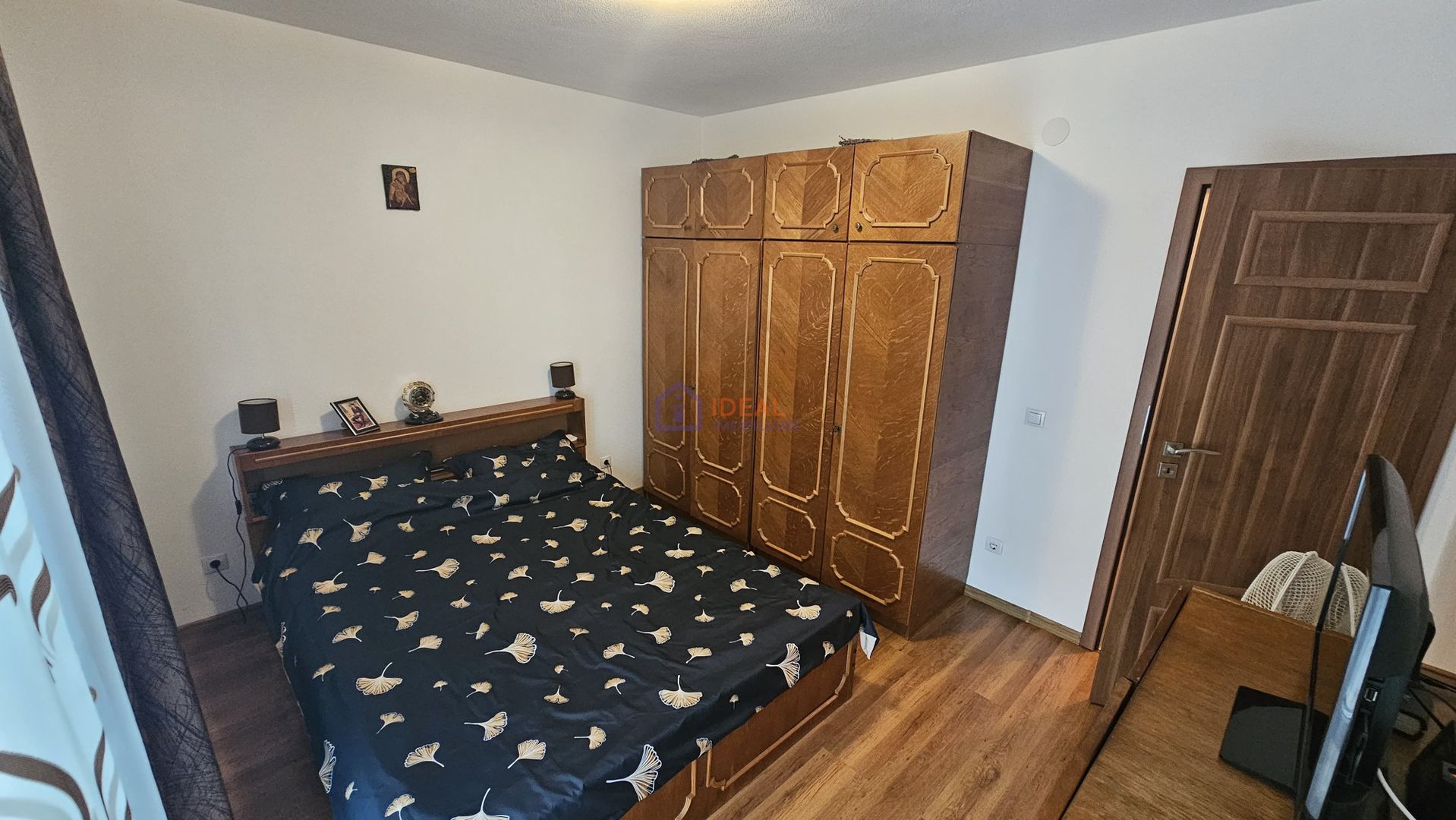 Apartament cu 3 camere si 2 balcoane, in Cartierul Arhitectilor - Poză 5