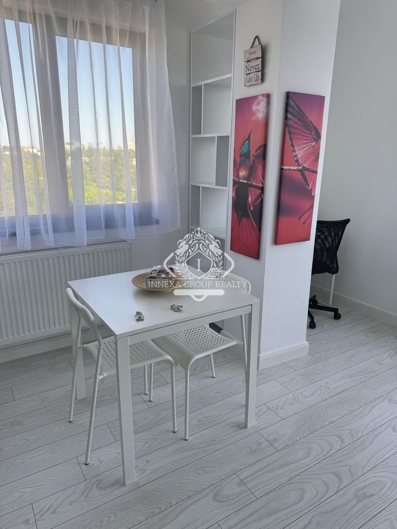 Apartament 2 camere I etaj 4/4 I bloc 2015 I Bucurestii Noi-Jiului - Poză 7