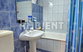 Apartament cu 4 camere, mobilat și utilat, zona TRAIAN; - Poză 6
