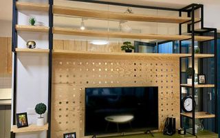 Inchiriere Studio Dublu Cloud 9 Residence - Poză 5