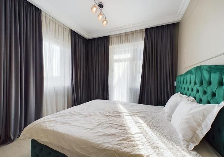 Apartament 2 camere NOU | Design de arhitect | 2 balcoane - Poză 12