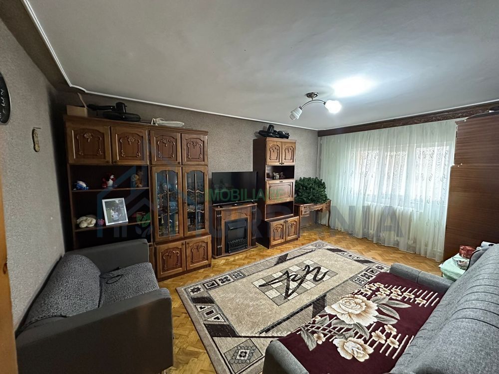 De vanzare 3 camere D Frumoasa - Poză 1