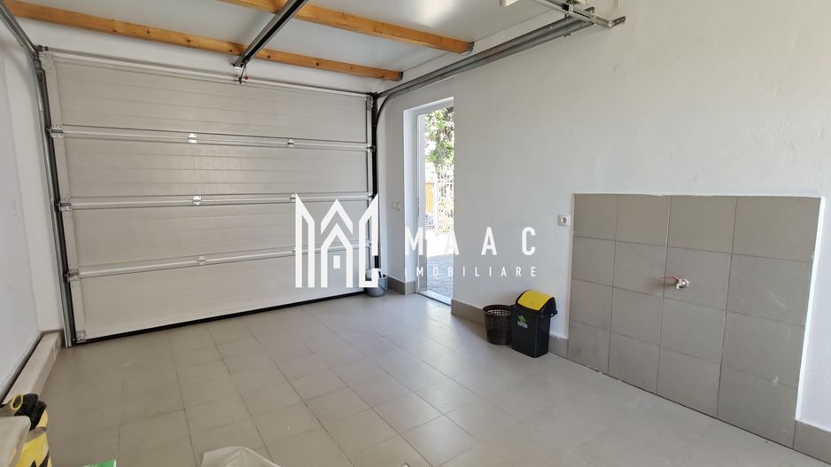 Casă de închiriat 4 camere | Sibiu Trei Stejari | 260 mp, garaj - Poză 12