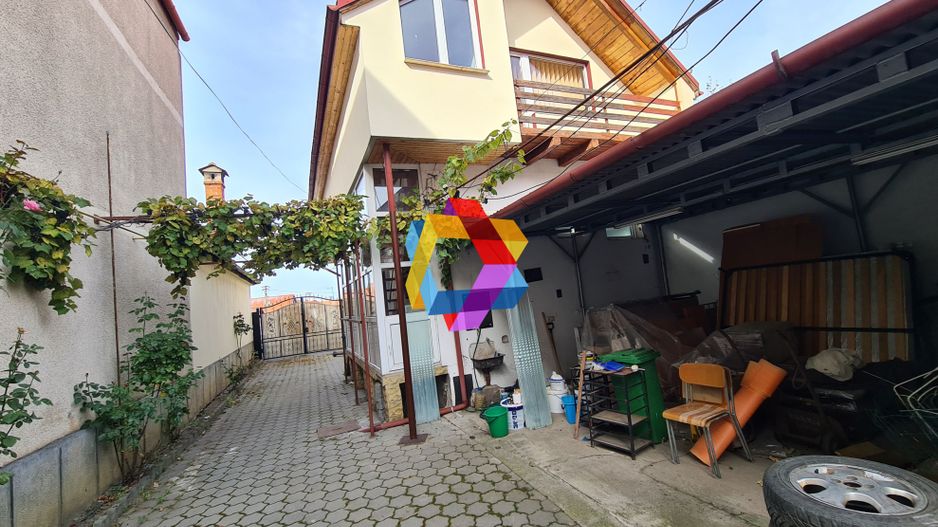 Spatiu birouri de închiriat Brasov - 140 mp # spatii-comerciale-brasov.ro - Poză 13