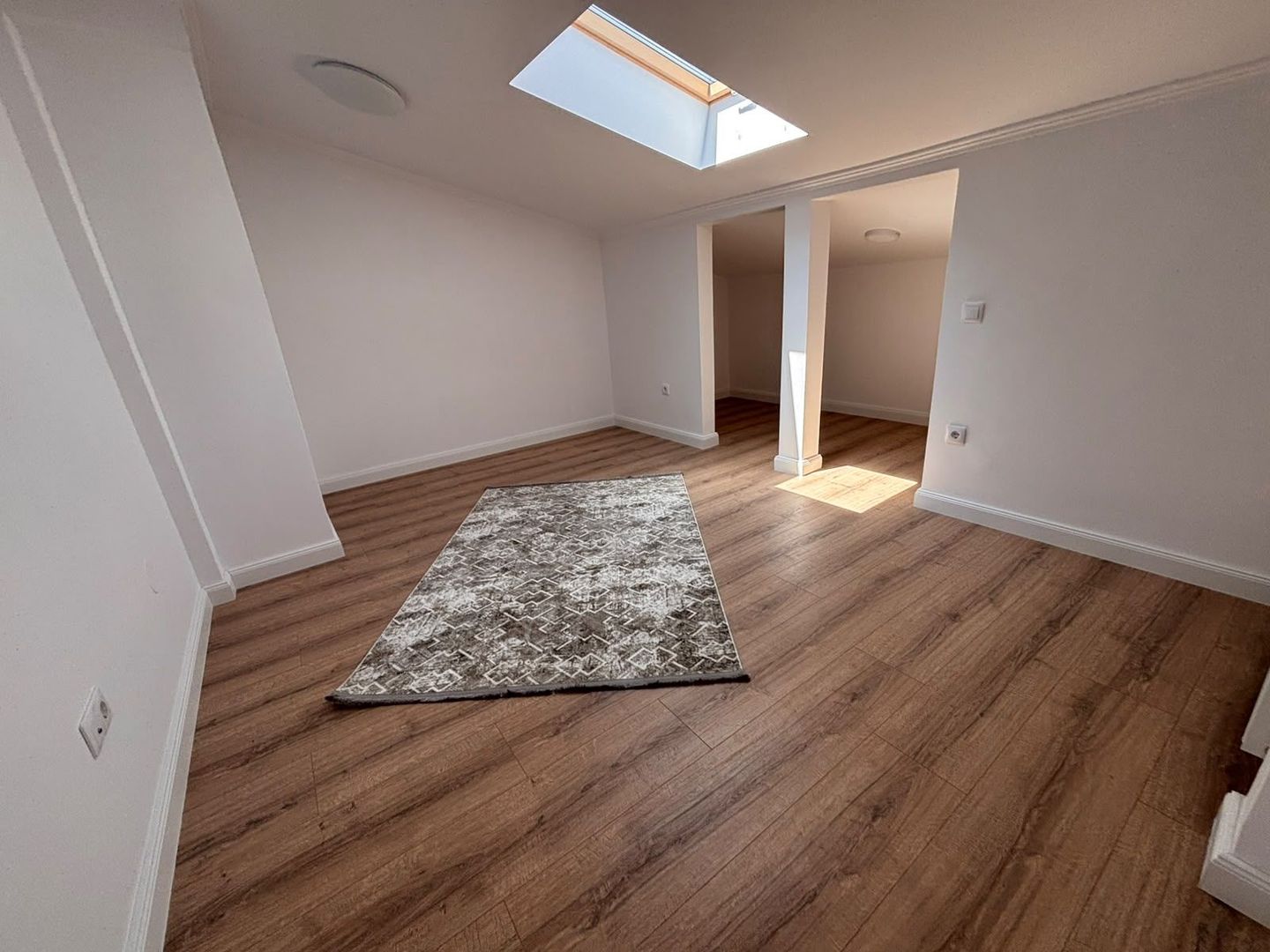Apartament de lux de vânzare – 5 camere, DaVinci, Sibiu - Poză 27