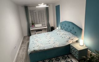 Apartament cu 3 camere  în Florești, Cluj-Napoca. - Poză 5