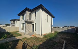 Vila individuala-4 camere-beci-pod-incalzire pardoseala - Poză 9