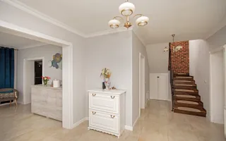 Vilă P+M, Clujului, 190 mp, teren 520 mp, singur în curte. 225 000 E - Poză 14