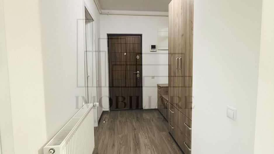 Apartament 2 camere garaj subteran – Gheorgheni, lângă FSEGA și Iulius Mall - Poză 11