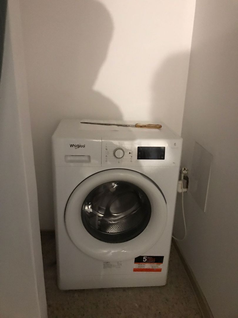 Apartament 3 camere – Centru, Str. Domneasca (langa Hotel Mercure) - Poză 8