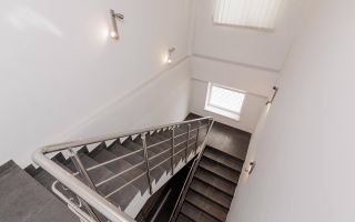 Chirie, spațiu comercial, 236,9 mp, str. Petru Rareș, Centru - Poză 20