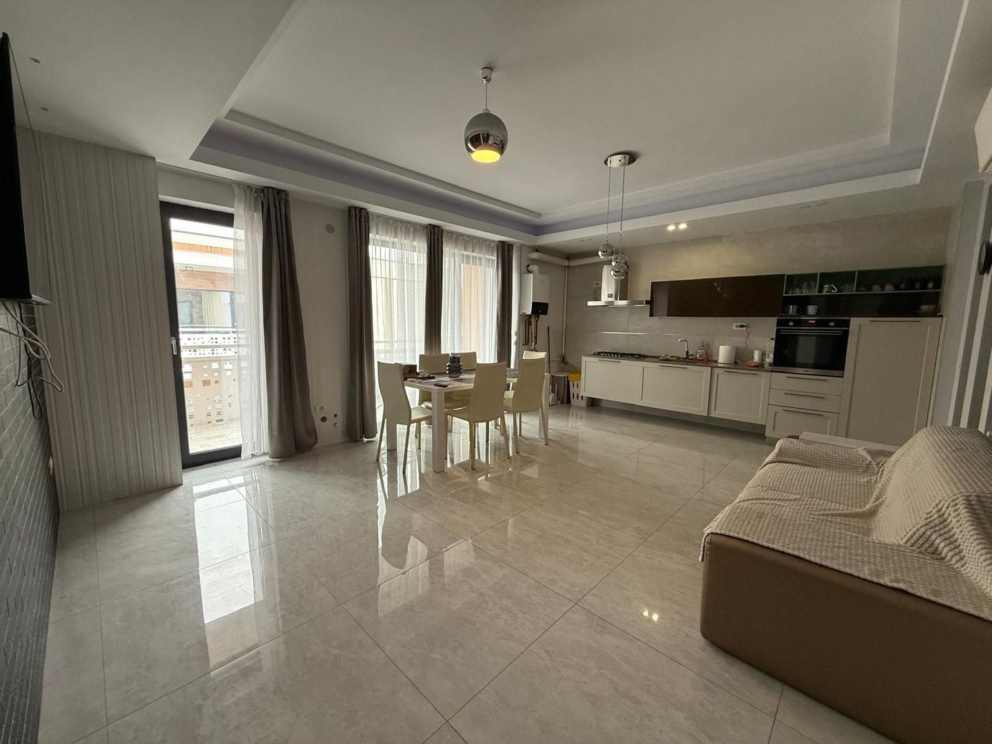 Apartament cu 2 camere - Future Residence Giroc - Poză 1