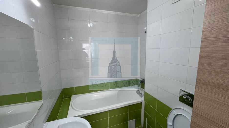 Garsonieră de vânzare – Top City | Coresi .Mobilată și utilată - Poză 14