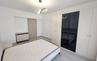 Apart 3 camere de inchiriat, zona Dudesti, prima icnchiriere - Poză 6