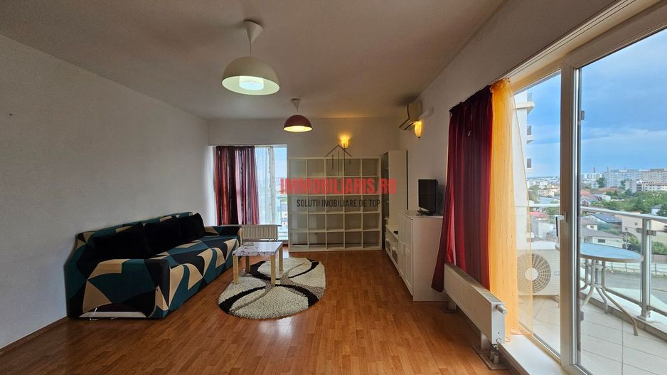 Titan-Răsărit de Soare - Etaj 7/11 - Spatios - AC - Poză 4