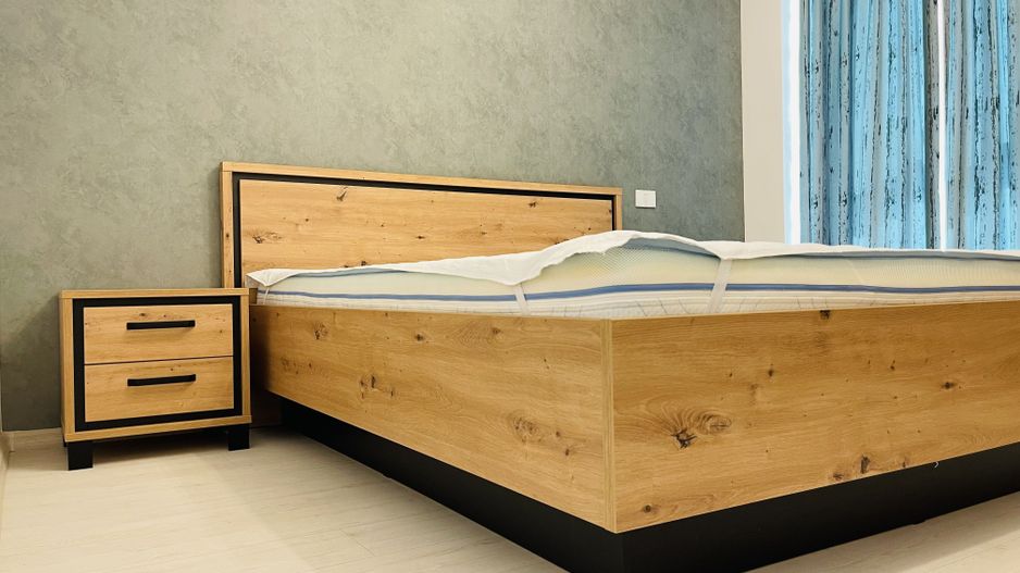 INCHIRIAT - Segmentul Lux - Vedere Panoramica | 2 camere | Garaj Subteran - Poză 33