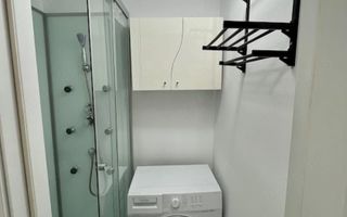 GARSONIERA - OZANA, PET-FRIENDLY, BLOC REABILITAT, METROU 5 MINUTE - Poză 7