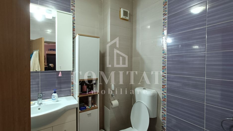 Apartament cu 2 camere | Zona Eroilor - Florești - Poză 11