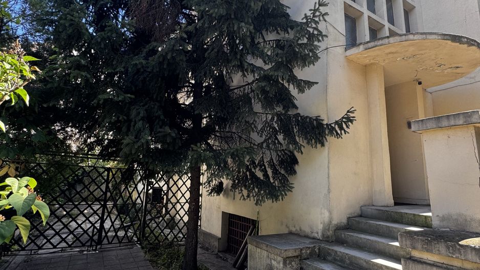 Etaj de inchiriat Dorobanti Capitale - Poză 9