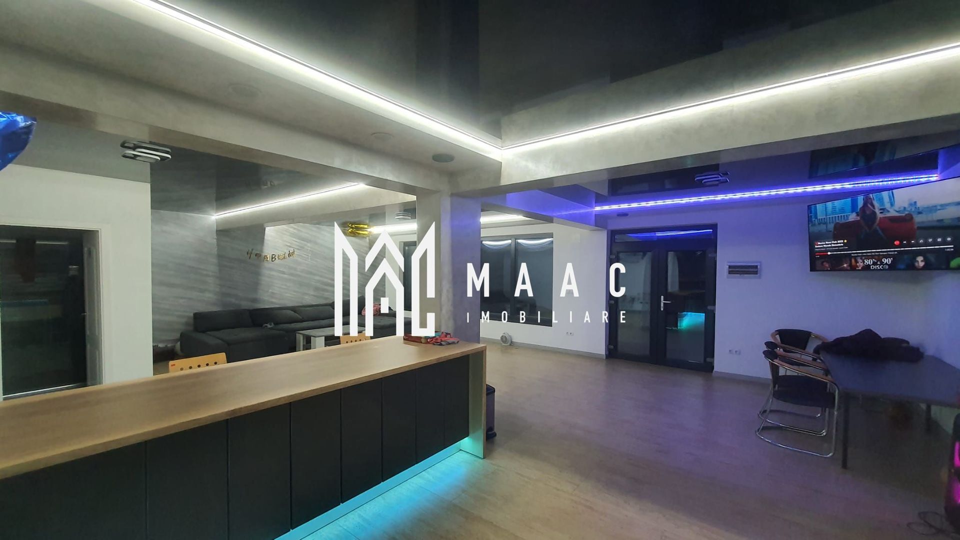 Casa Modernă I Vedere Superbă I Teren 2145Mp - Poză 4