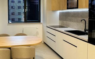 De închiriat I Apartament 3 camere I 100 mp I Designer - Poză 17