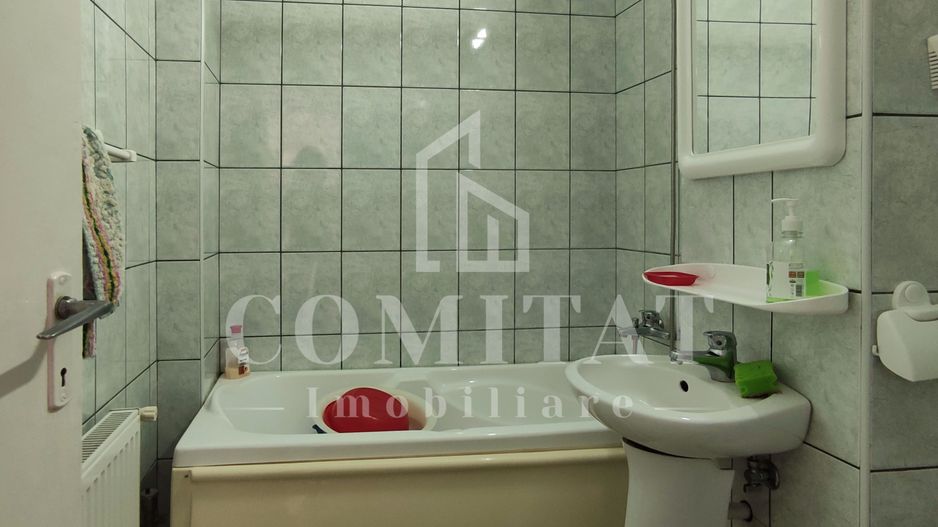 Apartament 2 camere | De vanzare | Semidecomandat | cartier Gheorgheni - Poză 7