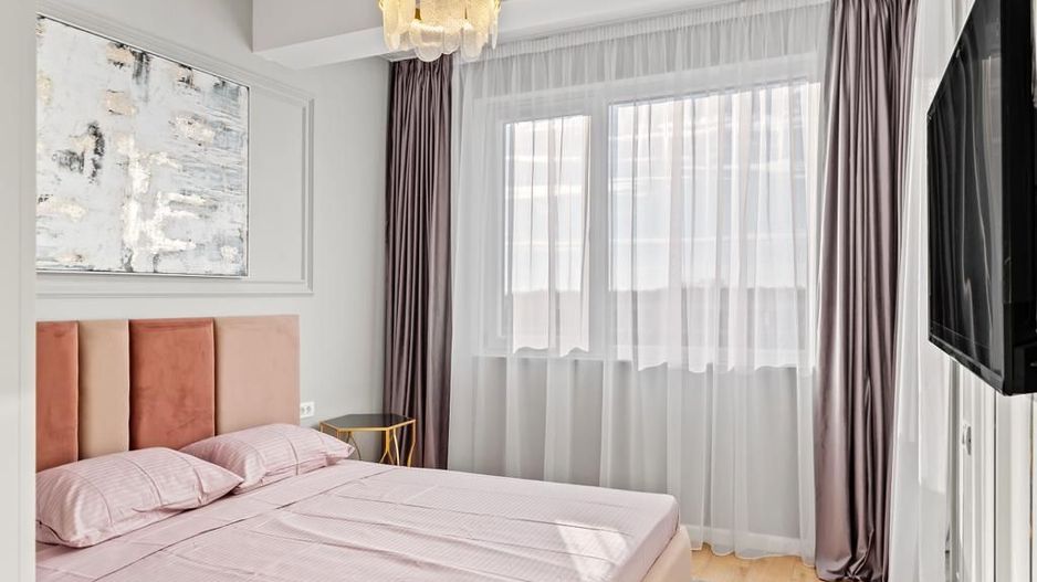 Apartament 3 camere - 70 mp utili - CITY NORD Mihai Eminescu - Poză 23