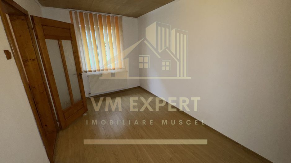APARTAMENT 2 CAMERE PARTER VIṢOI CAMPULUNG - Poză 13