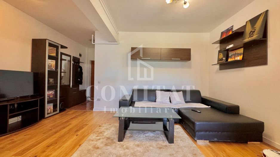 Apartament cu 2 camere | Zonă OMV Calea Turzii | Bloc nou - Poză 2