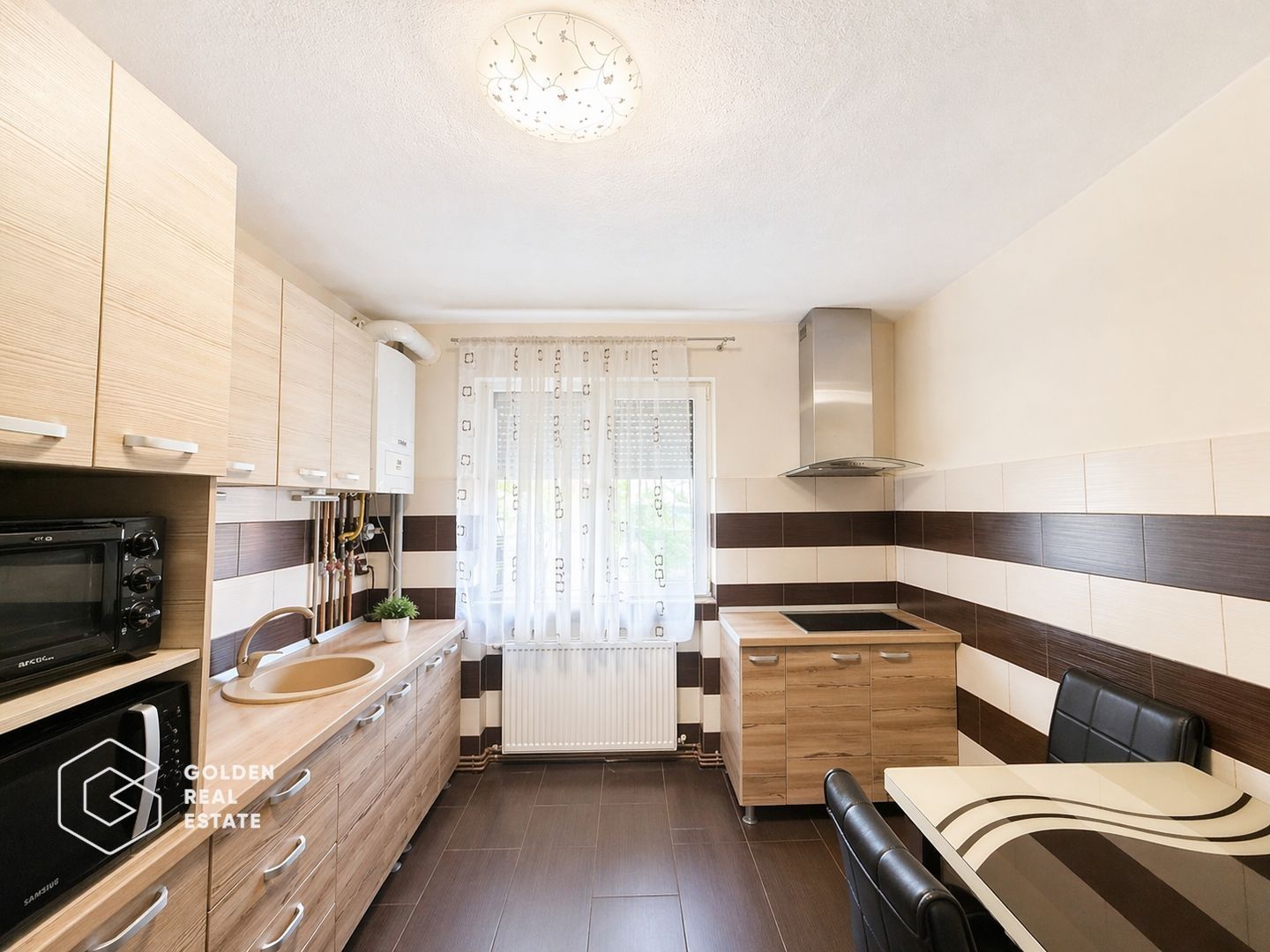 Apartament 2 camere, parter, zona UTA - Poză 4