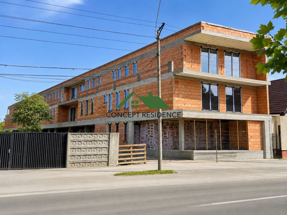 Apartament nou 2 camere | Bloc 2026 | Vasile Alecsandri | Comision 0% - Poză 11