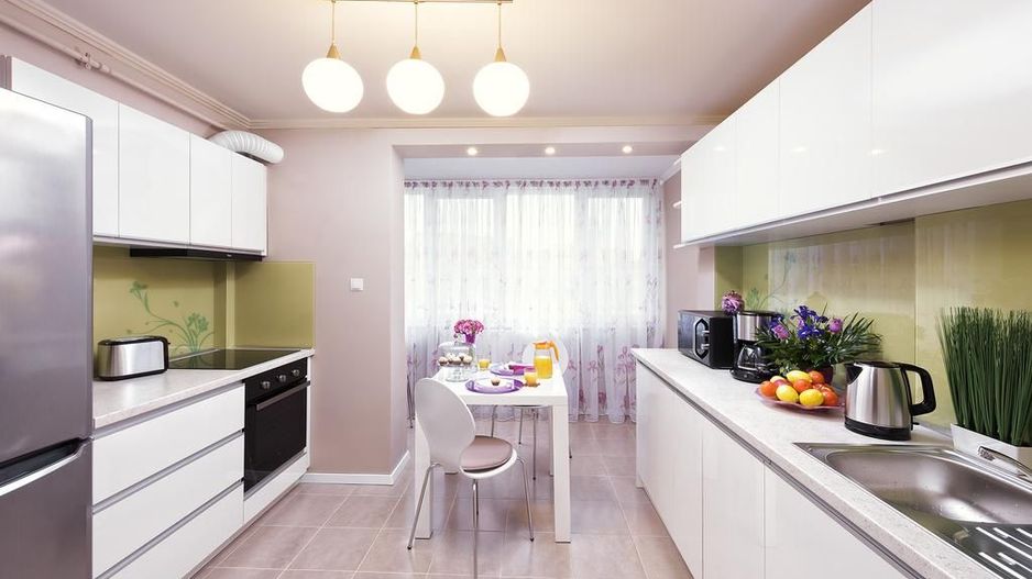 Apartament cu 2 camere - ultracentral - Poză 2