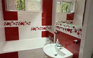 Apartament 2 camere de închiriat, parter, zona Podu Roș - Covrigăria Krantz, Iași - Poză 5