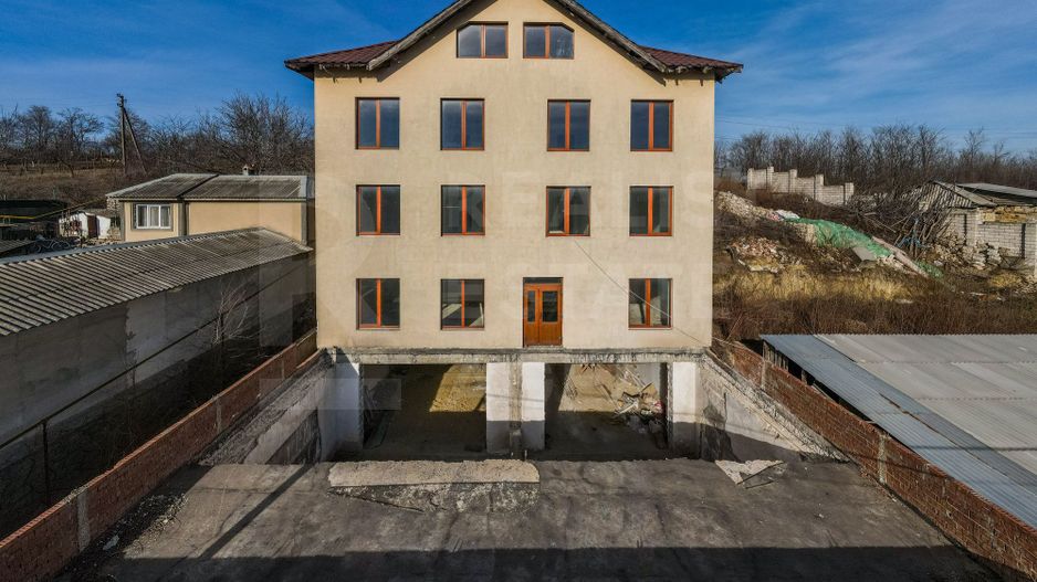 Vânzare, casă, 4 nivele, 1000 mp, str. Tinereții, Vatra - Poză 4