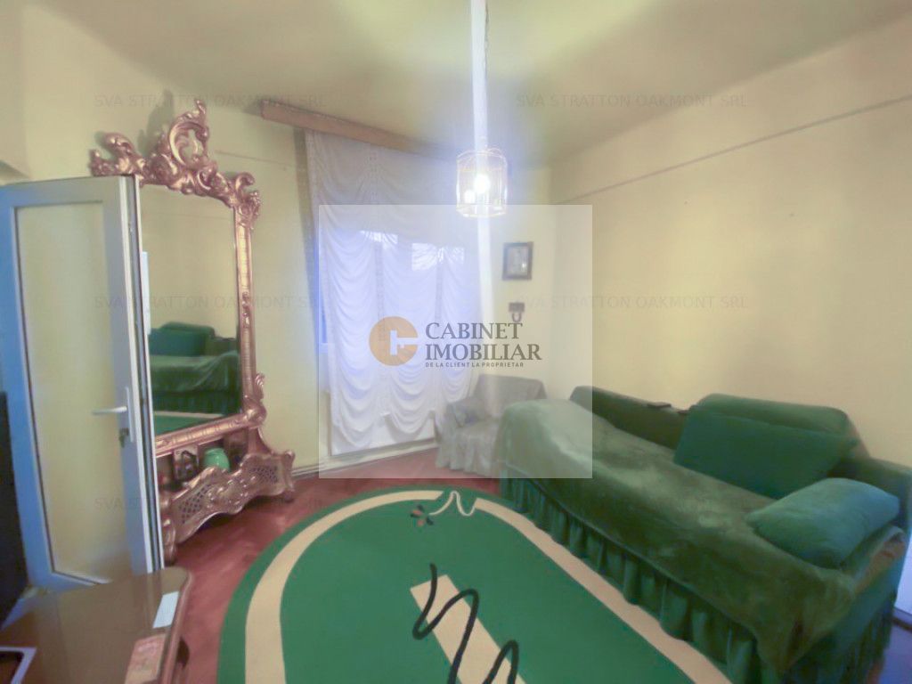 3 camere I Universitate - Batistei I Creditabil I 82 mp - Poză 2